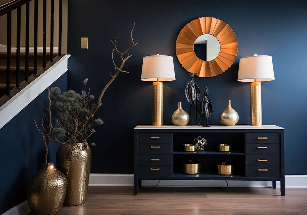 Ev Dekorasiyası və Dizayn İdeyaları