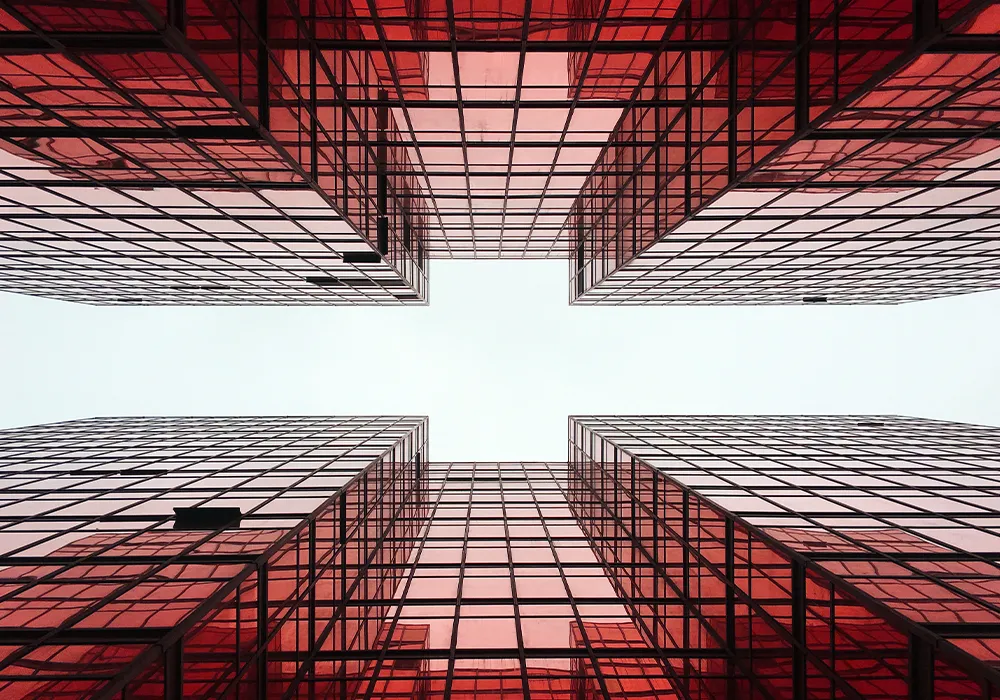 Müasir Arxitektura Trendləri