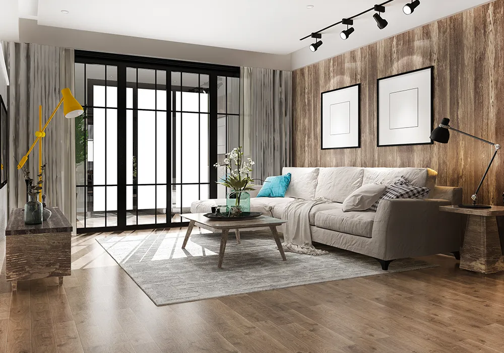 Xəyalınızdakı Evi Yaradırıq!