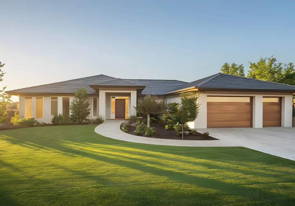 Landşaft və Həyət Dizaynı Nədir?