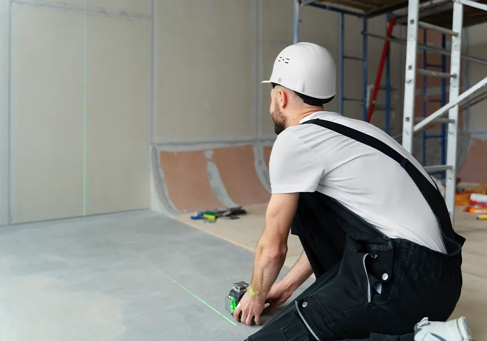 Təmir Xidməti: Keyfiyyət və Etibarlılıq