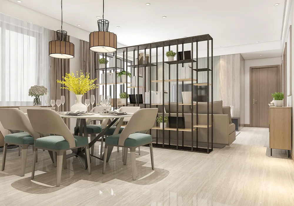 İnteryer Dizayn Nədir?