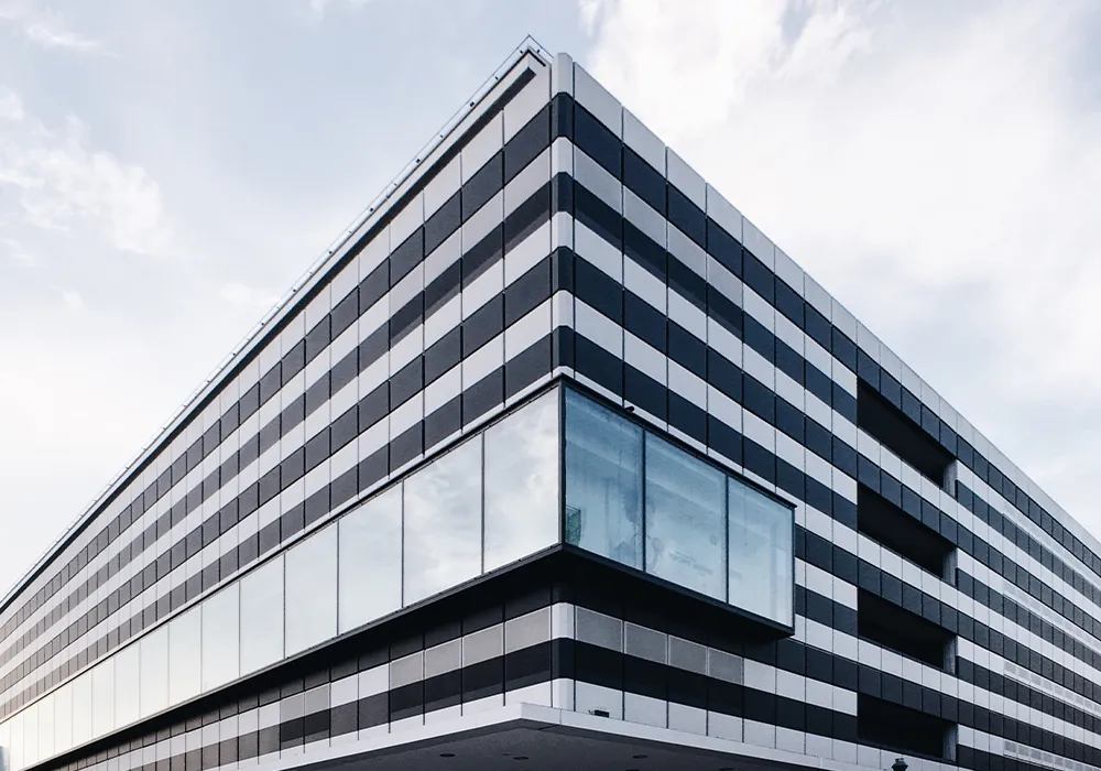 Eksteryer və Fasad Dizaynı Nədir?