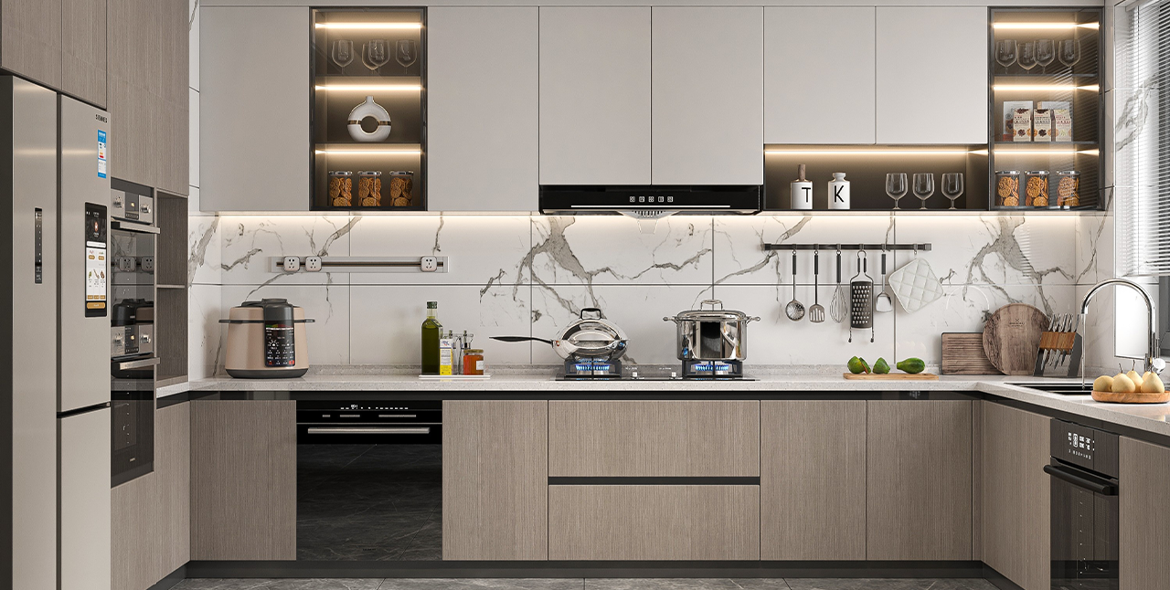 Mətbəx Dizaynları