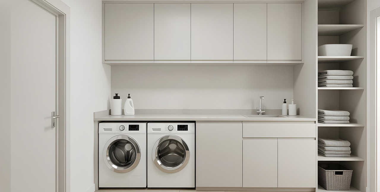 Paltaryuyan və Qurutma Otağı Dizaynları